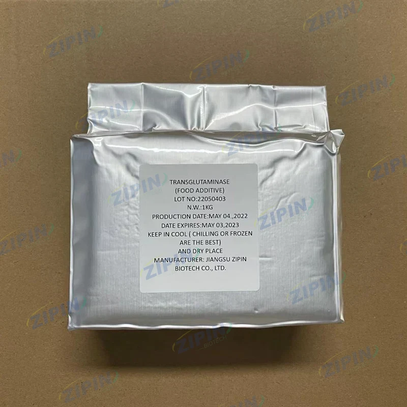 Transglutaminase