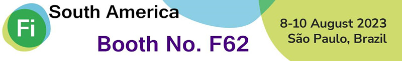 Lit Biotech will attend the FISA  In Sao Paulo, Brazil