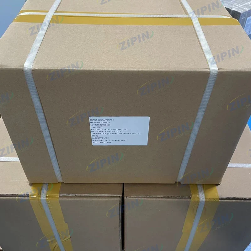 Transglutaminase