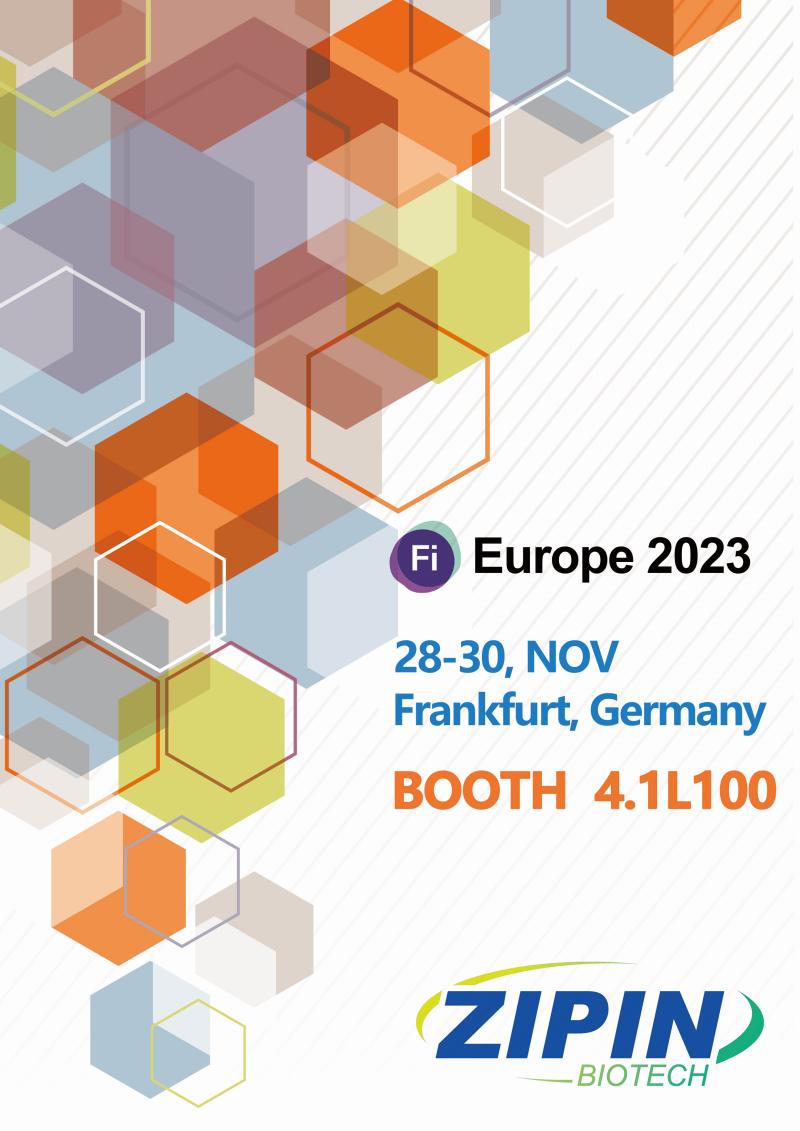 Lit Biotech will attend the FIE In Frankfurt, Germany